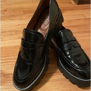 Franco Sarto loafers